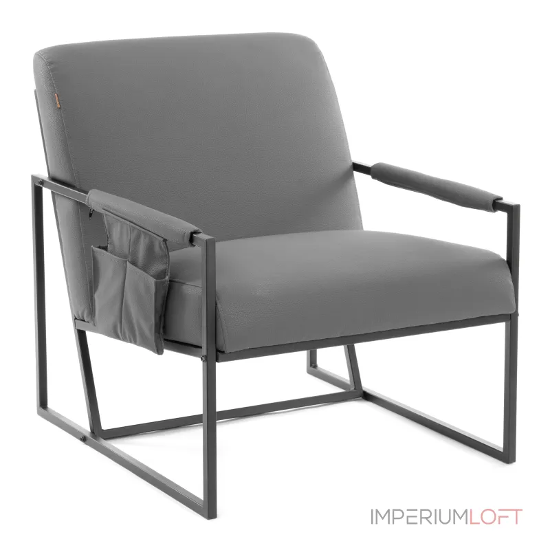 Кресло Charli LUX TetChair 25178 Кресло Charli LUX TetChair 25178