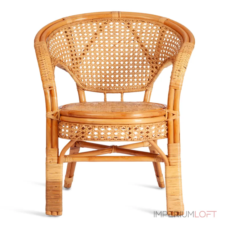 ТЕРРАСНЫЙ КОМПЛЕКТ PELANGI TetChair 13345