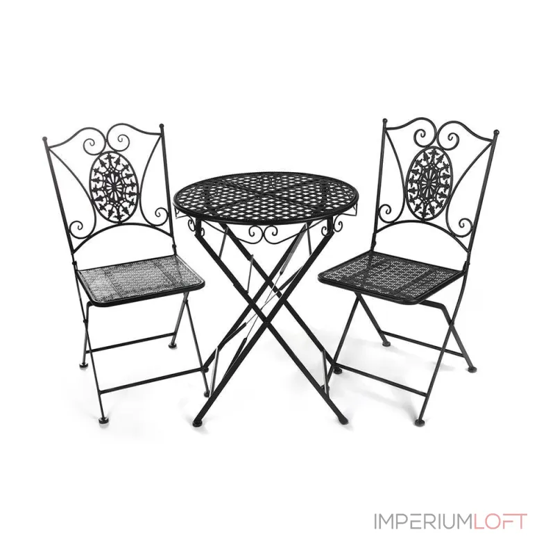 Стол Patio TetChair 9967