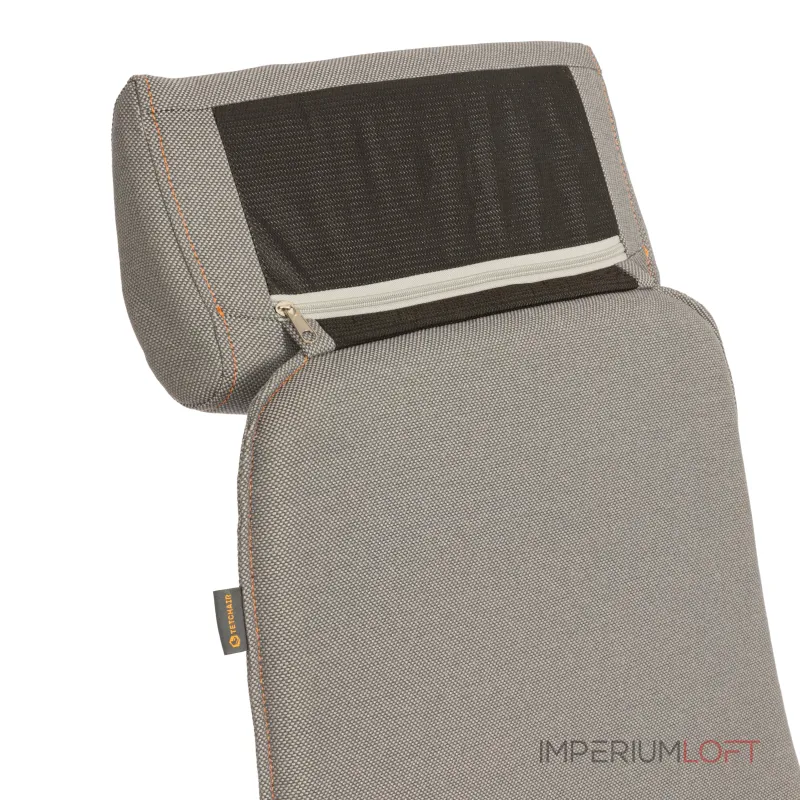 Кресло PRAGMATIC PLT TetChair 24248