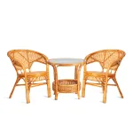 ТЕРРАСНЫЙ КОМПЛЕКТ PELANGI TetChair 13345