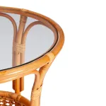 ТЕРРАСНЫЙ КОМПЛЕКТ PELANGI TetChair 13345
