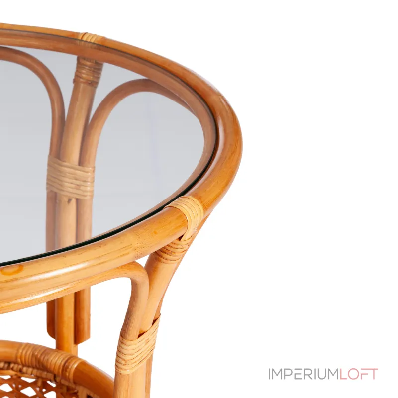 ТЕРРАСНЫЙ КОМПЛЕКТ PELANGI TetChair 13345