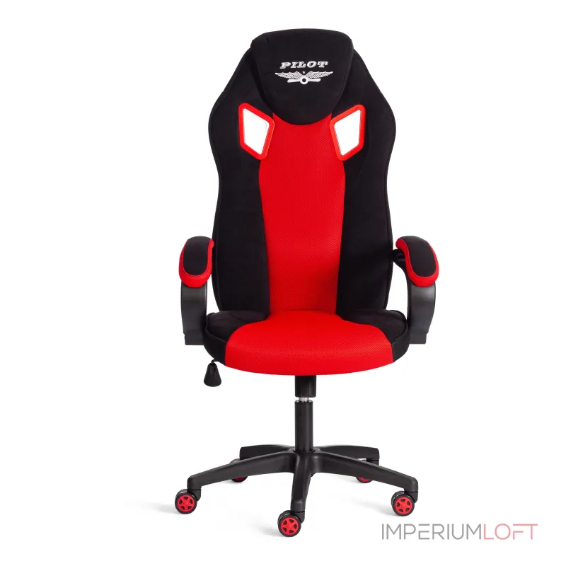 Кресло PILOT TetChair 24354