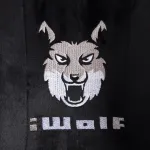 Кресло iWolf TetChair 24836