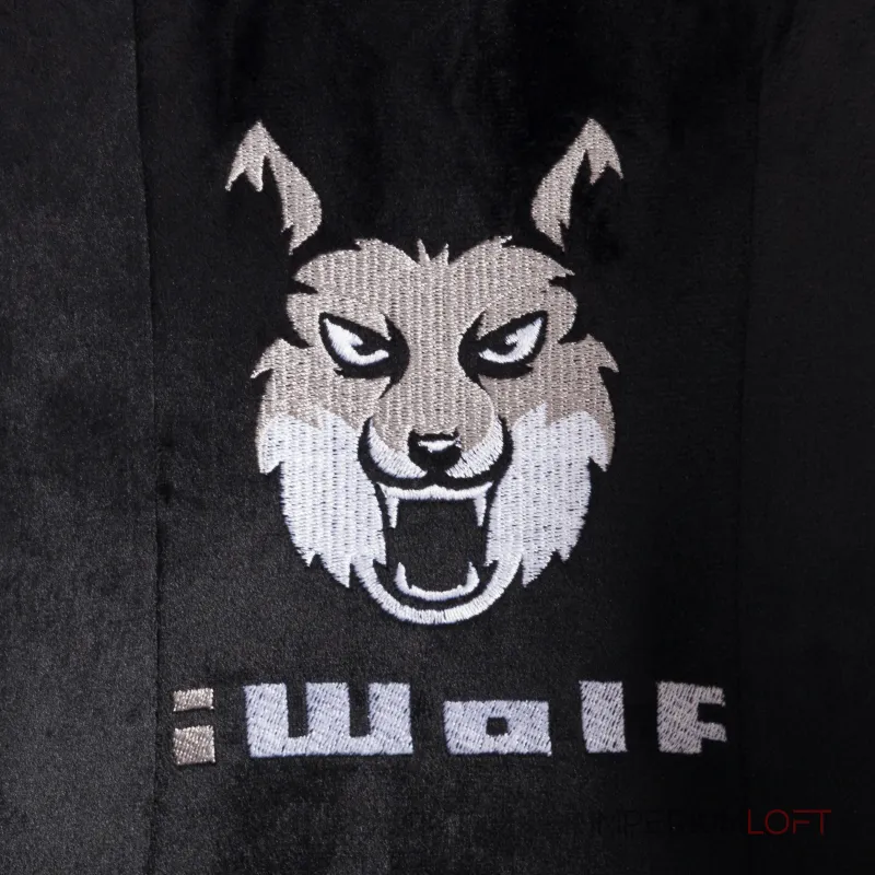 Кресло iWolf TetChair 24836 Кресло iWolf TetChair 24836