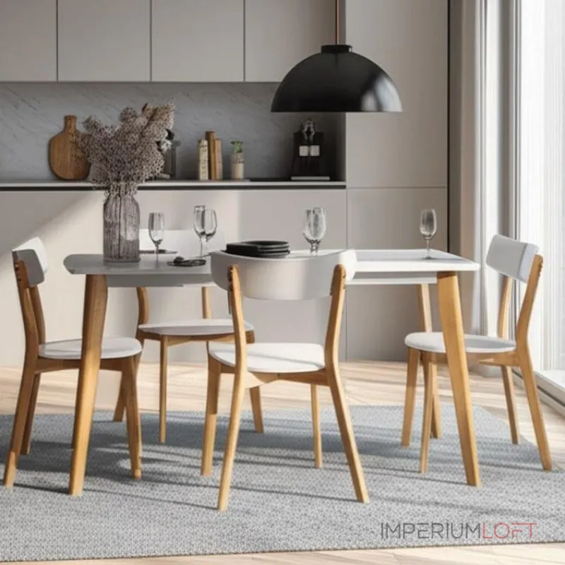 Стул Claire TetChair 21281 Стул Claire TetChair 21281