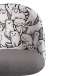 Кресло MELODY TetChair 19026