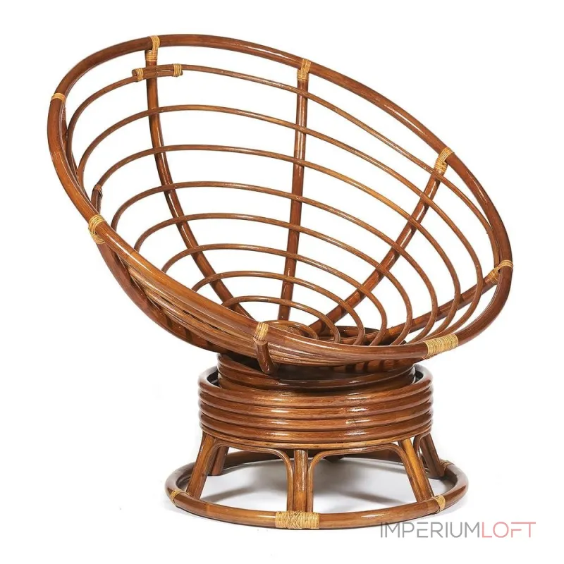 Кресло-качалка PAPASAN TetChair 13749 Кресло-качалка PAPASAN TetChair 13749