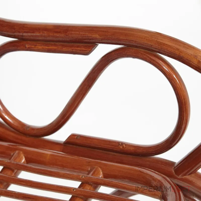 Кресло-качалка VIENNA TetChair 13397 Кресло-качалка VIENNA TetChair 13397