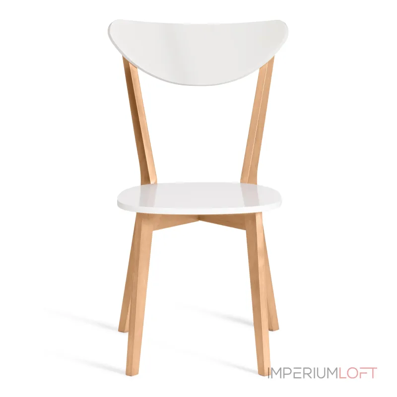 Стул жесткое сиденье MAXI TetChair 10463 Стул жесткое сиденье MAXI TetChair 10463
