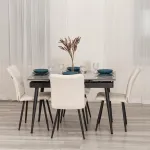 Стул обеденный Bari TetChair 24801