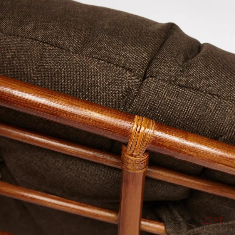 Кресло-качалка PAPASAN TetChair 13749 Кресло-качалка PAPASAN TetChair 13749