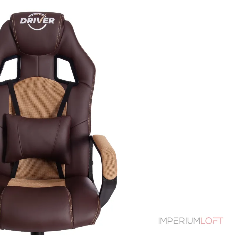 Кресло DRIVER TetChair 19296 Кресло DRIVER TetChair 19296