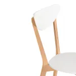 Стул жесткое сиденье MAXI TetChair 10463