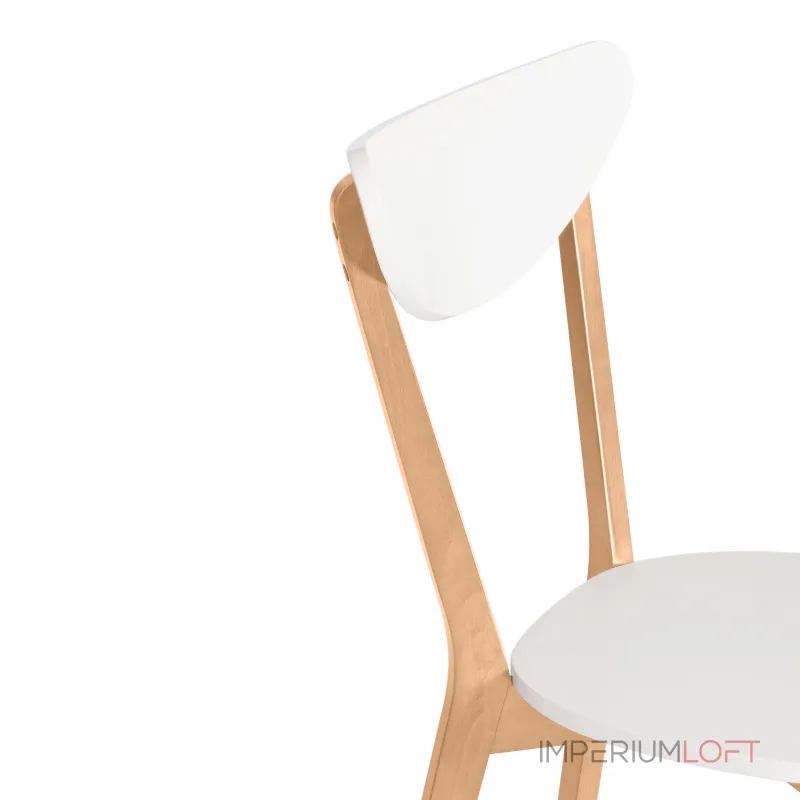 Стул жесткое сиденье MAXI TetChair 10463 Стул жесткое сиденье MAXI TetChair 10463