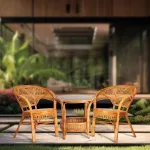 ТЕРРАСНЫЙ КОМПЛЕКТ PELANGI TetChair 13345