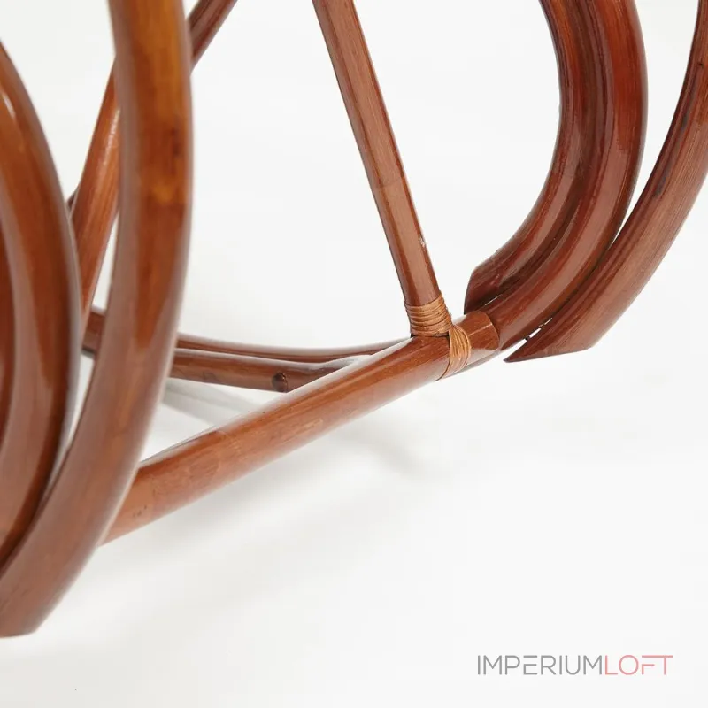 Кресло-качалка VIENNA TetChair 13397 Кресло-качалка VIENNA TetChair 13397