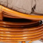 Кресло-качалка PAPASAN TetChair 13759