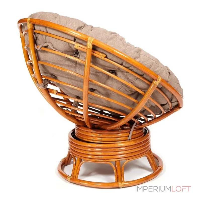 Кресло-качалка PAPASAN TetChair 13759
