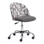 Кресло MELODY TetChair 19026