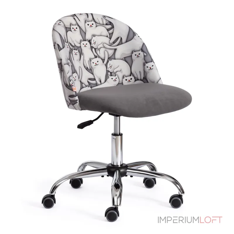 Кресло MELODY TetChair 19026