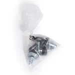 Набор заглушек для кресла TetChair 21506