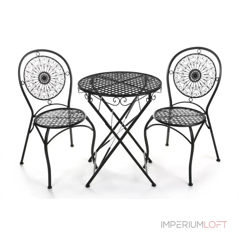 Стол Patio TetChair 9967