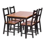 Обеденный комплект Sonata TetChair 21795