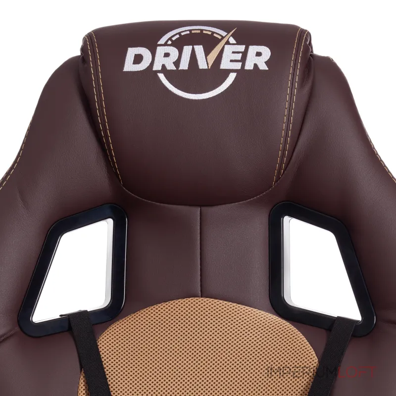 Кресло DRIVER TetChair 19296 Кресло DRIVER TetChair 19296