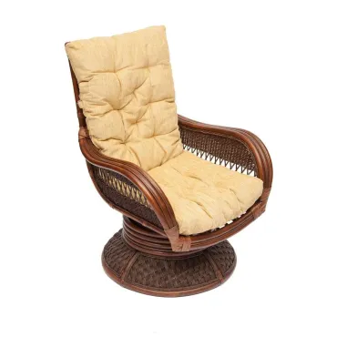 Кресло-качалка ANDREA Relax Medium TetChair 9093 Кресло-качалка ANDREA Relax Medium TetChair 9093