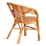 ТЕРРАСНЫЙ КОМПЛЕКТ PELANGI TetChair 13345