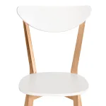 Стул жесткое сиденье MAXI TetChair 10463
