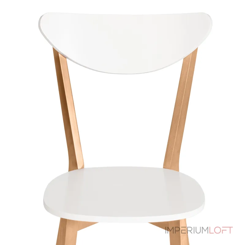 Стул жесткое сиденье MAXI TetChair 10463 Стул жесткое сиденье MAXI TetChair 10463