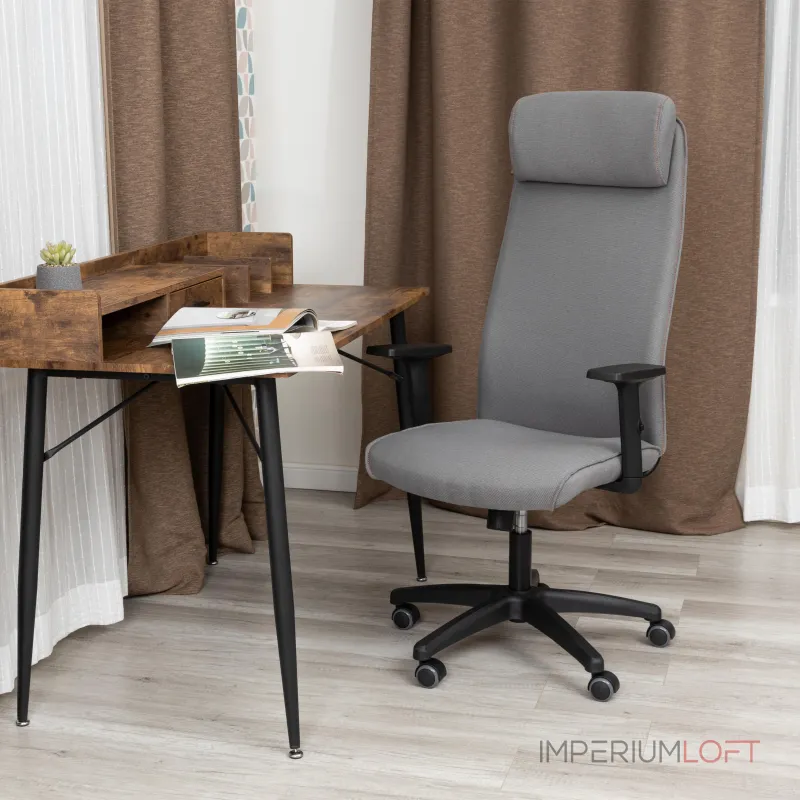 Кресло PRAGMATIC PLT TetChair 24248