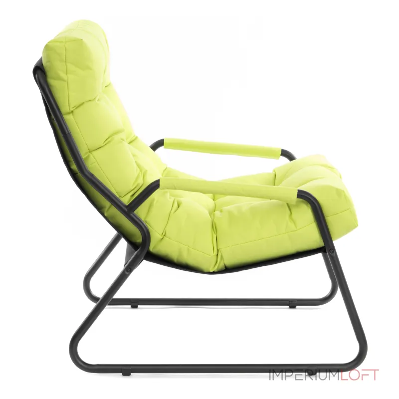 Кресло Ergo TetChair 25098