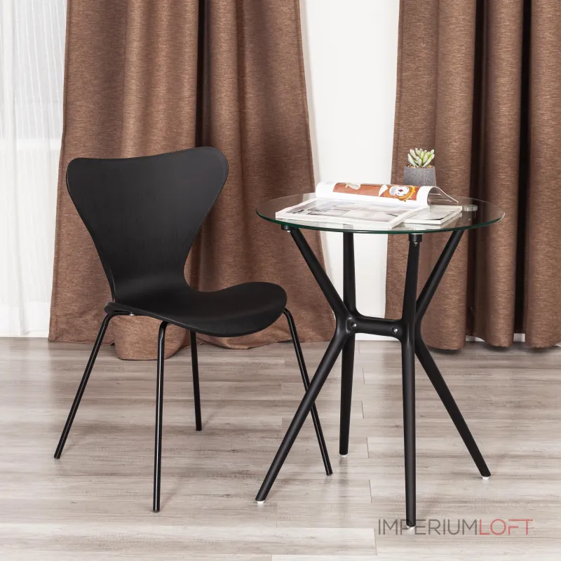 Стул Jacobsen TetChair 21263 Стул Jacobsen TetChair 21263