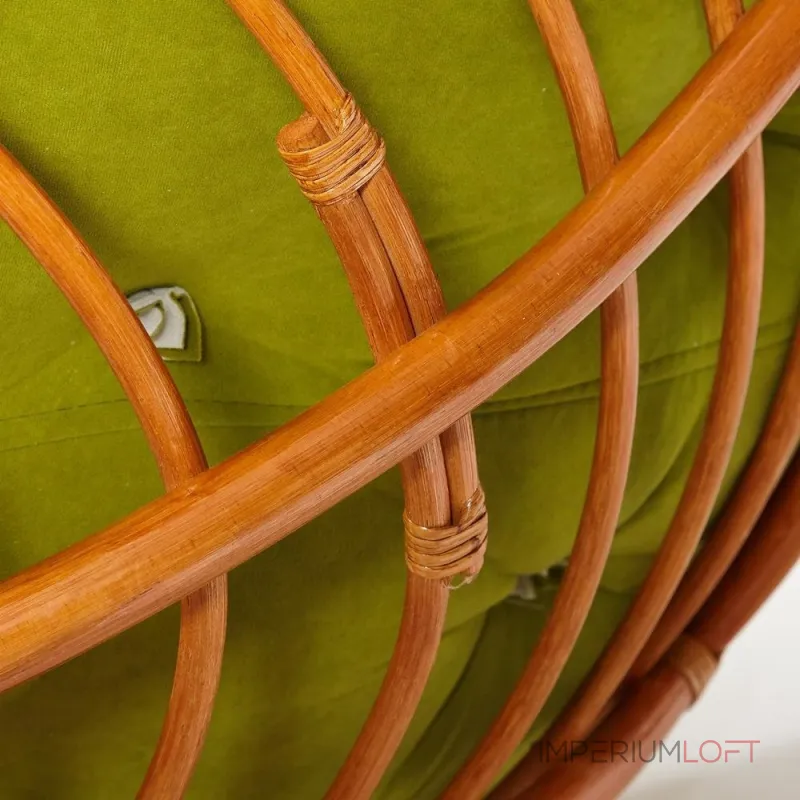 Кресло PAPASAN TetChair 13739 Кресло PAPASAN TetChair 13739