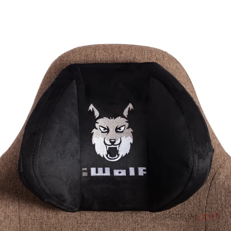 Кресло iWolf TetChair 24836 Кресло iWolf TetChair 24836