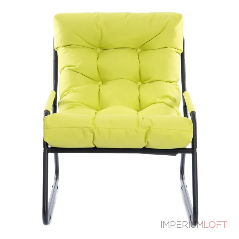 Кресло Ergo TetChair 25098