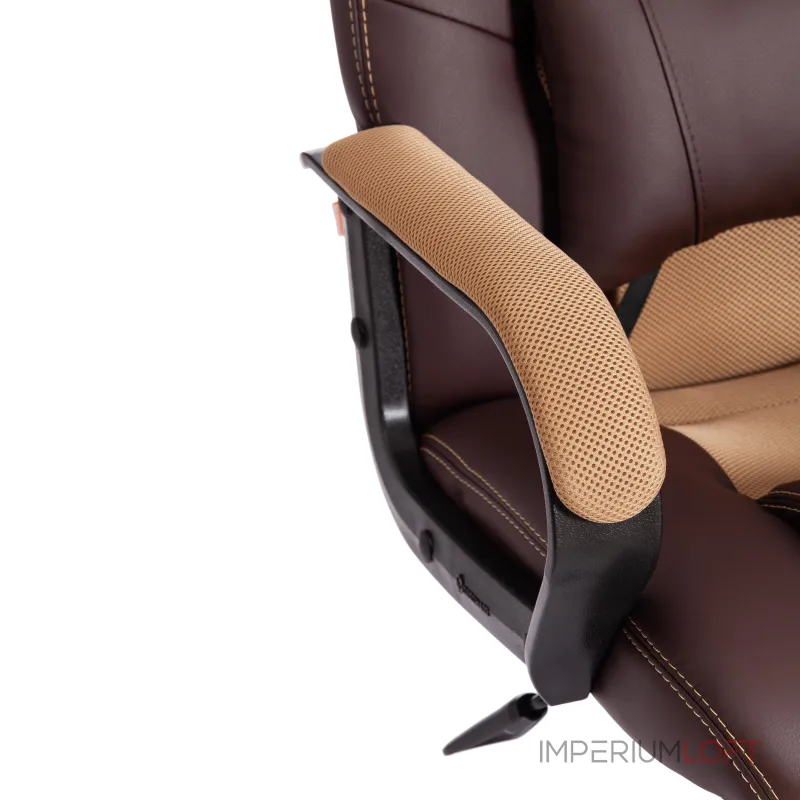 Кресло DRIVER TetChair 19296 Кресло DRIVER TetChair 19296