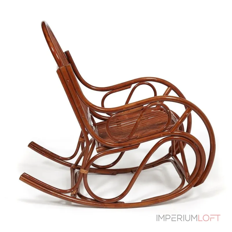 Кресло-качалка VIENNA TetChair 13397 Кресло-качалка VIENNA TetChair 13397