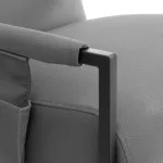 Кресло Charli LUX TetChair 25178