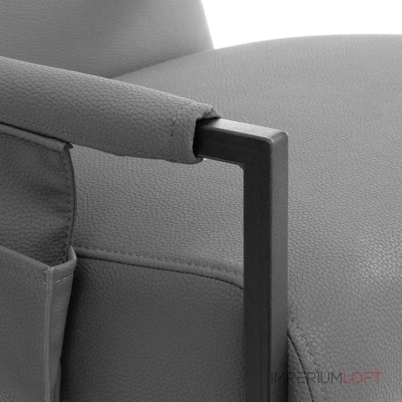 Кресло Charli LUX TetChair 25178 Кресло Charli LUX TetChair 25178