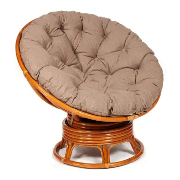 Кресло-качалка PAPASAN TetChair 13759