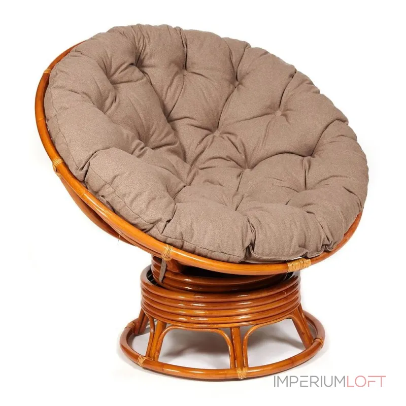 Кресло-качалка PAPASAN TetChair 13759