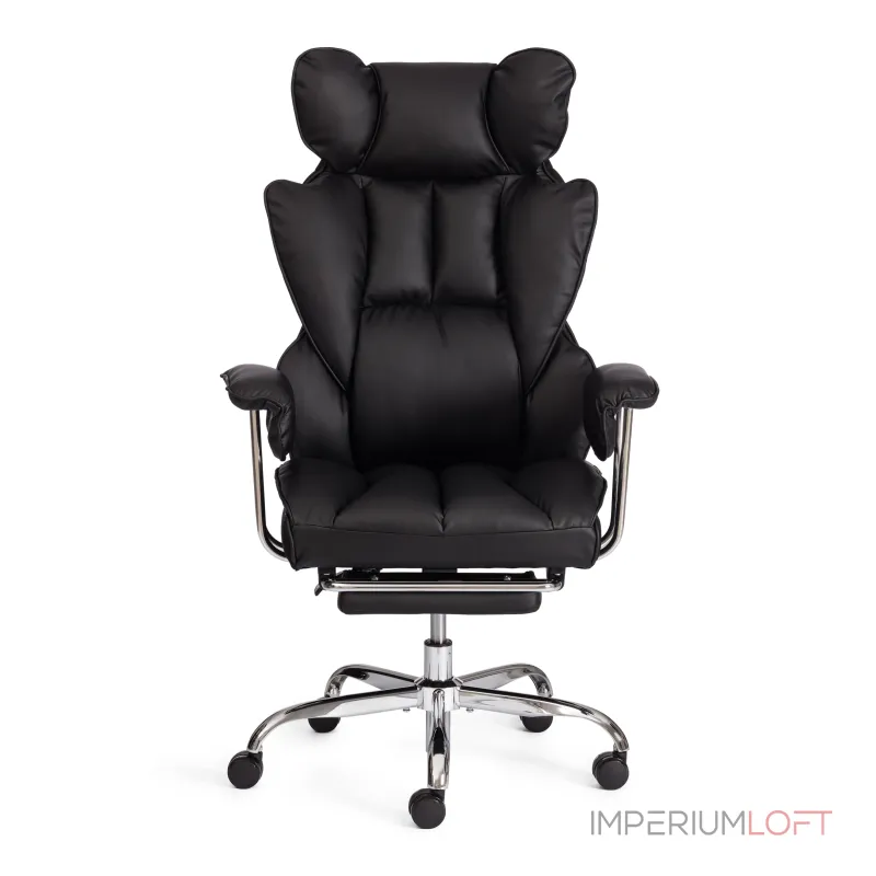 Кресло Comfy CR TetChair 24856 Кресло Comfy CR TetChair 24856