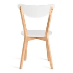 Стул жесткое сиденье MAXI TetChair 10463