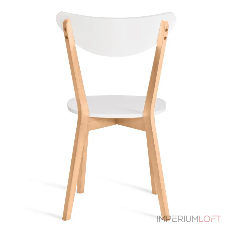 Стул жесткое сиденье MAXI TetChair 10463 Стул жесткое сиденье MAXI TetChair 10463