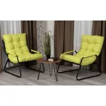 Кресло Ergo TetChair 25098